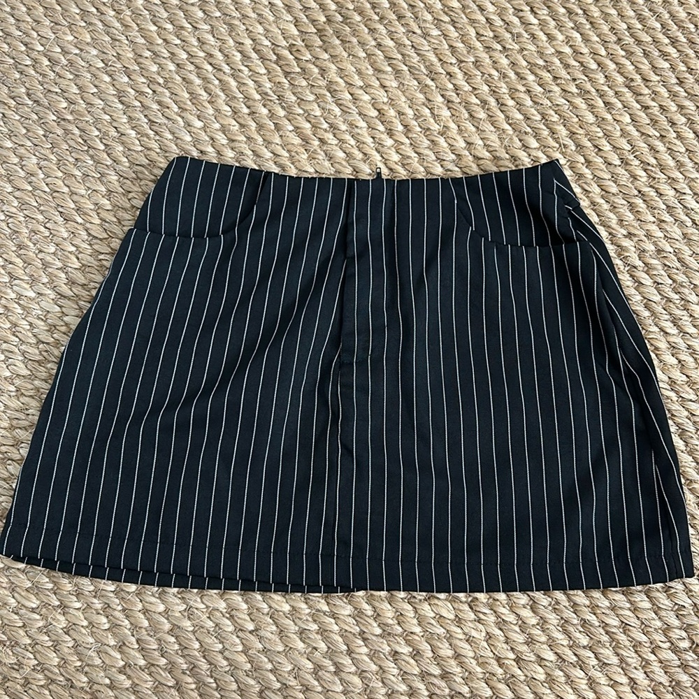 SHEIN mini skirt